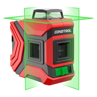 Лазерный нивелир Condtrol GFX 360 Kit