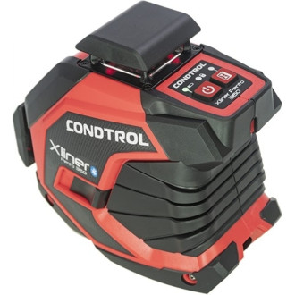 Лазерный нивелир Condtrol XLiner Pento 360