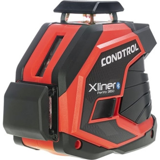 Лазерный нивелир Condtrol XLiner Pento 360