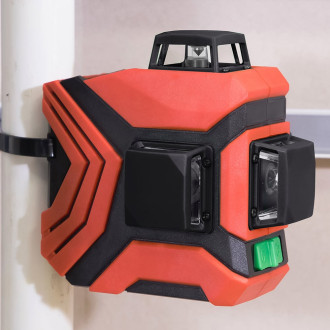 Лазерный нивелир Condtrol GFX 360-3 Kit