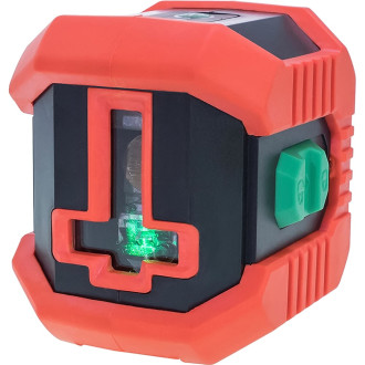 Лазерный нивелир Condtrol qb green set