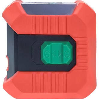 Лазерный нивелир Condtrol qb green set
