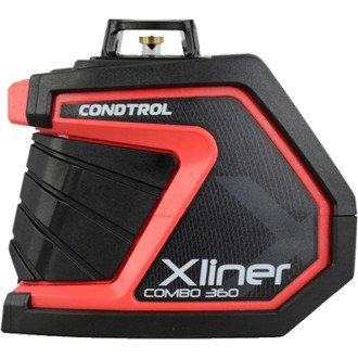 Лазерный нивелир Condtrol Xliner Combo 360