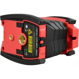 Лазерный нивелир Condtrol Xliner Combo 360