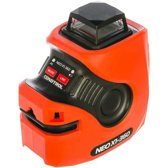Лазерный нивелир Condtrol NEO X1-360