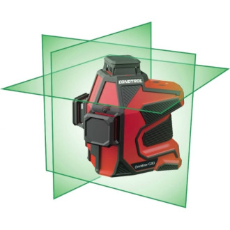 Лазерный нивелир Condtrol Omniliner 3D G