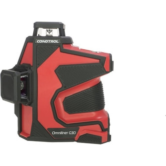 Лазерный нивелир Condtrol Omniliner 3D G