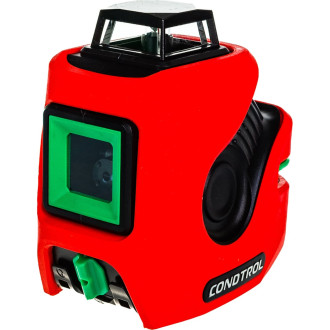 Лазерный нивелир Condtrol NEO G1-360