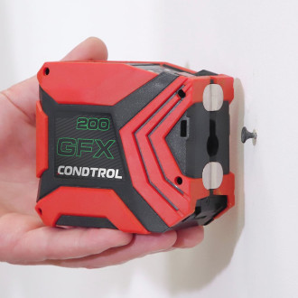 Лазерный нивелир Condtrol GFX200