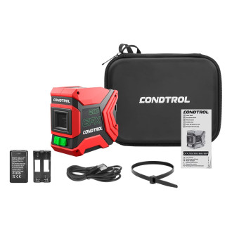Лазерный нивелир Condtrol GFX200