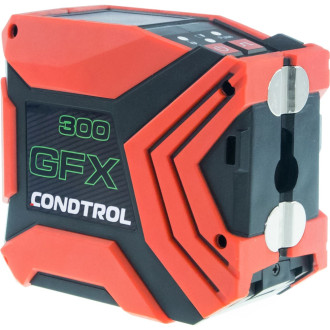 Лазерный нивелир Condtrol GFX300