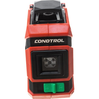 Лазерный нивелир Condtrol GFX360