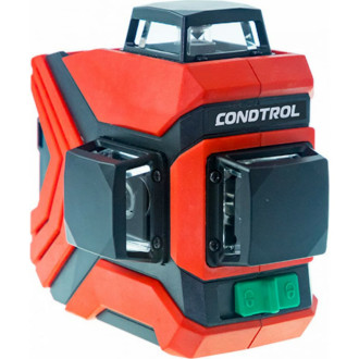Лазерный нивелир Condtrol GFX360-3