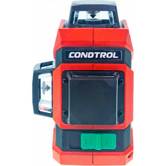 Лазерный нивелир Condtrol GFX360-3