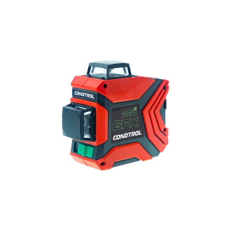 Лазерный нивелир Condtrol GFX360-2