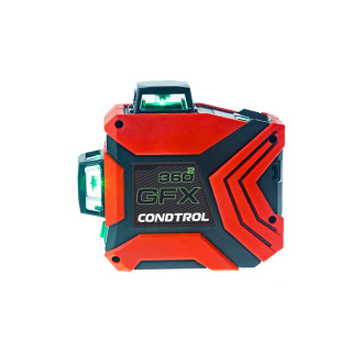 Лазерный нивелир Condtrol GFX360-2