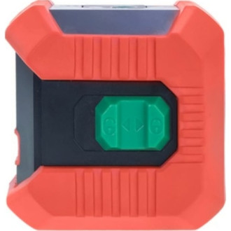 Лазерный нивелир Condtrol QB Green