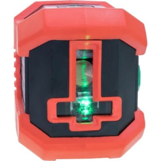 Лазерный нивелир Condtrol QB Green