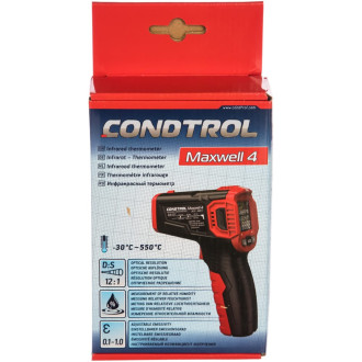 Пирометр Condtrol Maxwell 4