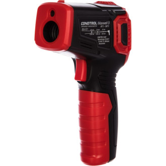 Пирометр Condtrol Maxwell 3
