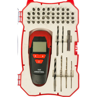 Детектор электропроводки Condtrol Wall Set