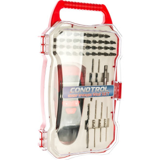 Детектор электропроводки Condtrol Wall Set