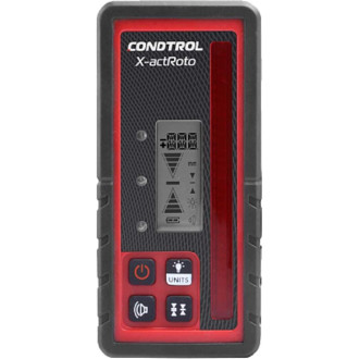 Приемник для ротационных нивелиров Condtrol X-actRoto