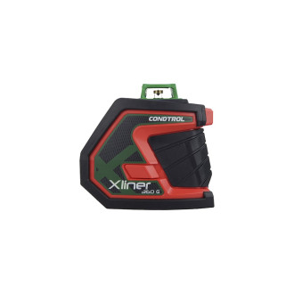 Лазерный нивелир Condtrol Xliner 360G Kit