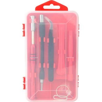 Отвертка Cablexpert TK-SD-07