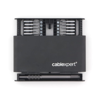 Отвертка Cablexpert TK-SD-09R