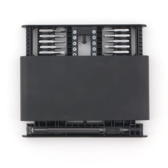 Отвертка Cablexpert TK-SD-09R