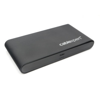 Отвертка Cablexpert TK-SD-09R