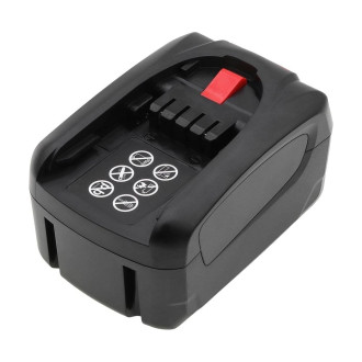 Аккумулятор для Gardena p/n: P4A PBA 18V/45, 14903-20, 14902-20, 14905-20 Cameron Sino CS-GBA180PX