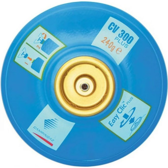 Газовый картридж CAMPINGAZ CG CV300 Plus V