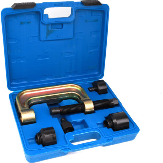 Съемник шаровых опор для W220/211/230 Car-tool CT-1256