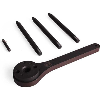 Набор инструментов для VW 4.9 TDI Car-tool CT-1466