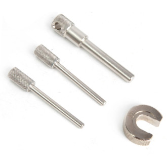 Набор фиксаторов для PSA Car-tool CT-1690