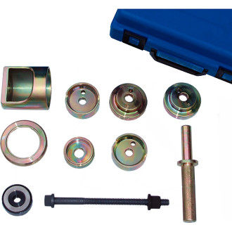 Съемник сайлентблоков Car-tool CT-A1025