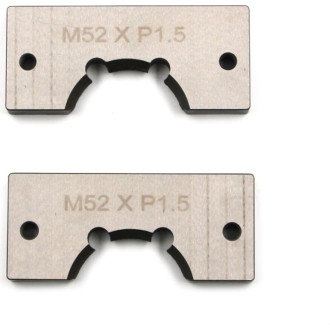Дополнительные губки для корректора резьбы Car-tool CT-A1183-7