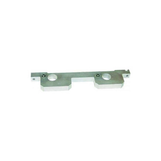 Регулировочный шаблон для N51/N52 Car-tool CT-A1188-2