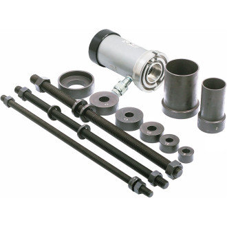 Набор для замены сайлентблоков грузовиков KIT Car-tool CT-A1690