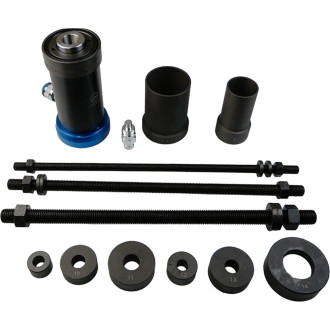 Набор для замены сайлентблоков грузовиков KIT Car-tool CT-A1690