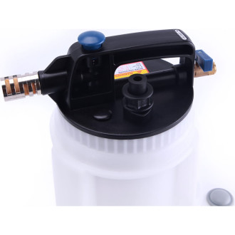 Устройство прокачки тормозной жидкости Car-tool CT-A2205