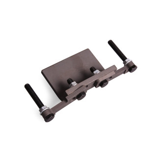 Монтажный держатель насоса ГУР Car-tool CT-B032