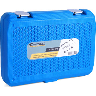 Набор для свечей накаливания Mercedes Car-tool CT-B1078