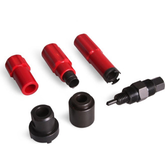 Набор съемников DIEZEL KIKI Car-tool CT-E3007