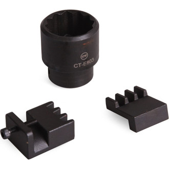 Фиксатор венца маховика Car-tool CT-E803