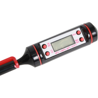 Цифровой термометр Car-tool CT-M1030