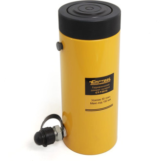 Грузовой гидравлический домкрат Car-tool CT-T3015