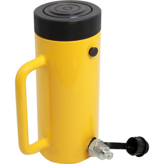 Грузовой гидравлический домкрат Car-tool CT-T3015